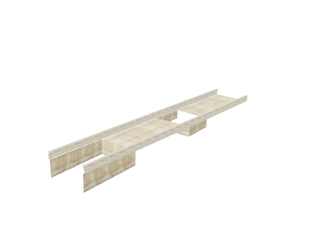 cs5_2_bridge2, a GTA V map model