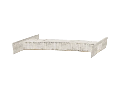 cs5_2_culvert03_lod, a GTA V map model