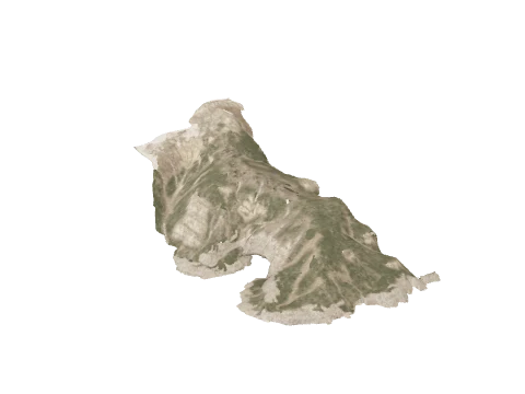 cs5_2_land10_lod, a GTA V map model