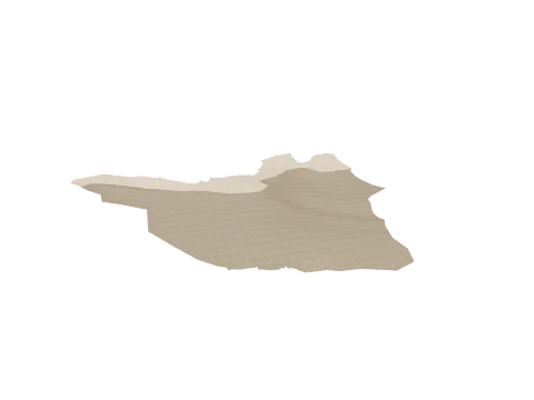 cs5_2_land14_lod, a GTA V map model