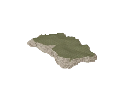 cs5_2_land23, a GTA V map model