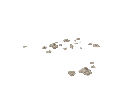 cs5_2_land25, a GTA V map model