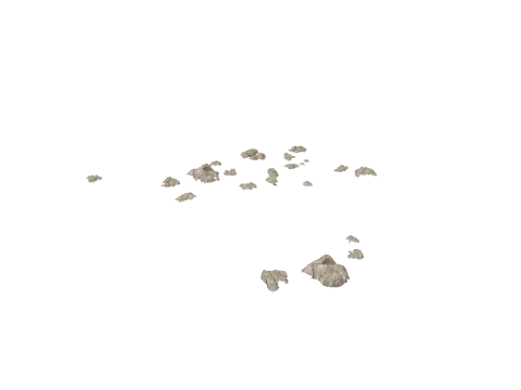 cs5_2_land25_lod, a GTA V map model