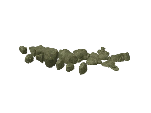 cs5_3_cliffroks01, a GTA V map model