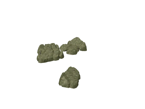 cs5_3_cliffroks04, a GTA V map model