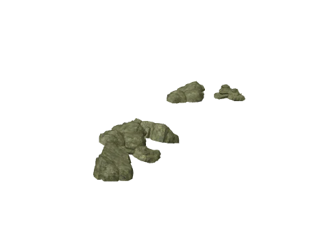 cs5_3_cliffroks05, a GTA V map model