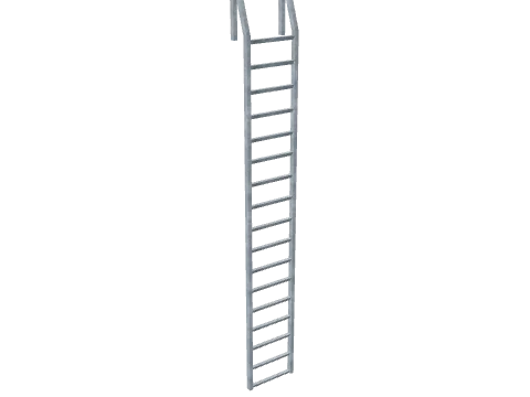 cs5_3_craneladder02, a GTA V map model