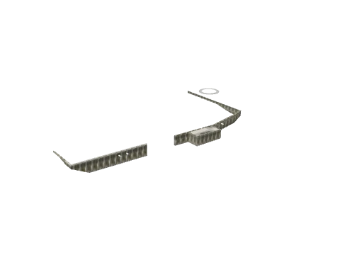 cs5_3_plantretainwall_1, a GTA V map model