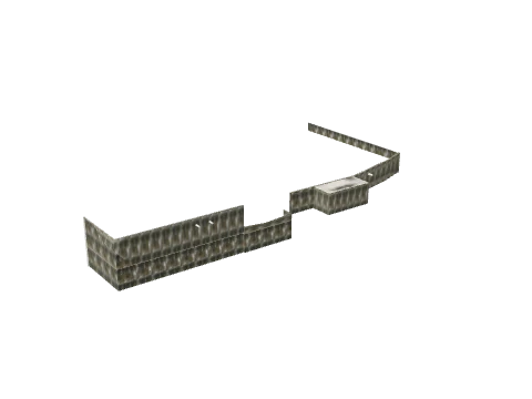 cs5_3_plantretainwall_1_lod, a GTA V map model