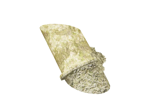 cs5_3_seaweed01, a GTA V map model