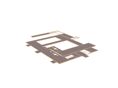 cs5_3_tower_gant_018, a GTA V map model