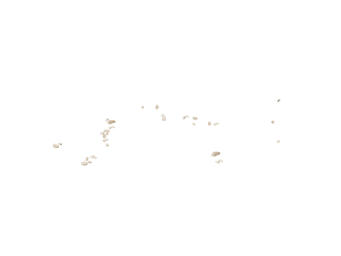 cs5_4_land01b_03_rocks_lod, a GTA V map model