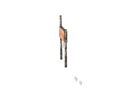 cs5_4_q_sign, a GTA V map model