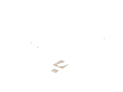 cs5_4_qrytrk_04_piece, a GTA V map model