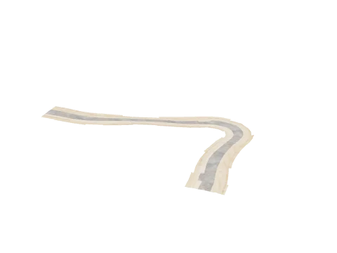 cs5_4_qrytrk_13, a GTA V map model