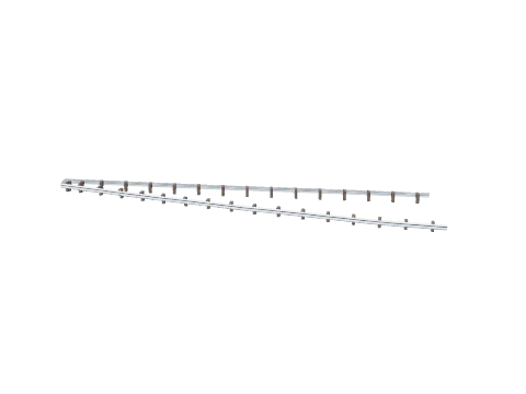 cs5_roads_armco_04, a GTA V map model