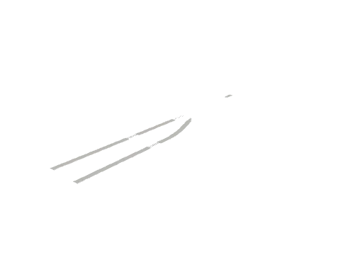 cs5_roads_rail_08_lod, a GTA V map model