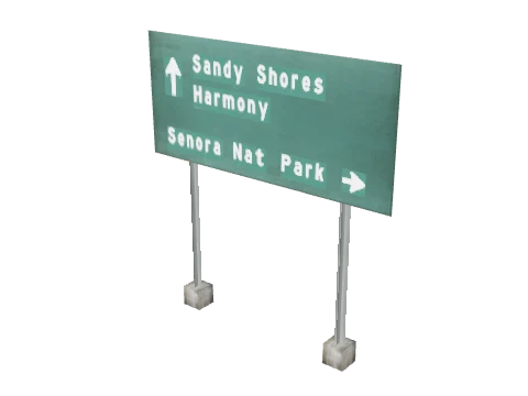 cs5_roads_sign_02_lod, a GTA V map model