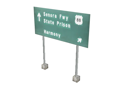 cs5_roads_sign_11_lod, a GTA V map model