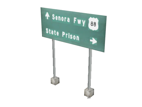cs5_roads_sign_12_lod, a GTA V map model