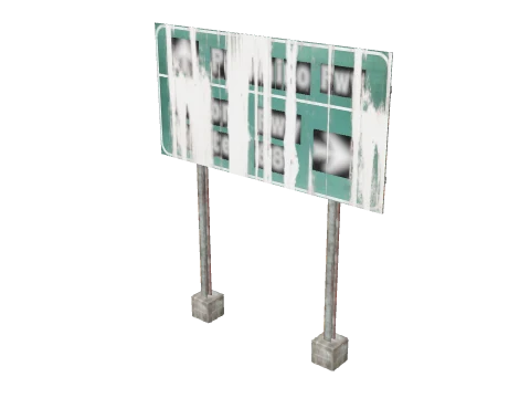 cs5_roads_sign_16b, a GTA V map model