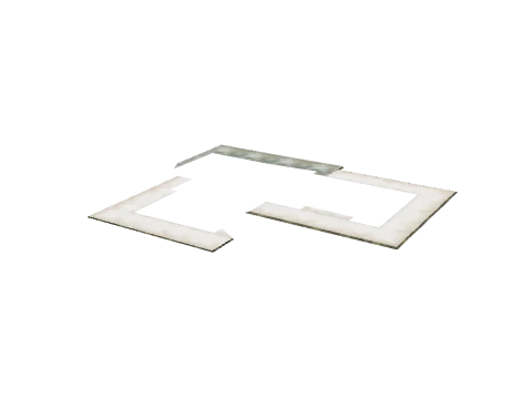 cs6_01_paves1_lod, a GTA V map model