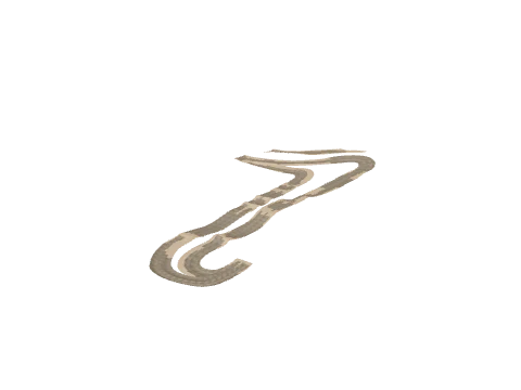 cs6_02_mxt_track_02, a GTA V map model