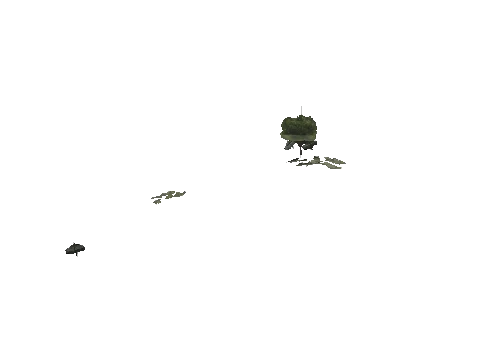 cs6_02_props_veg05_07_lod, a GTA V map model