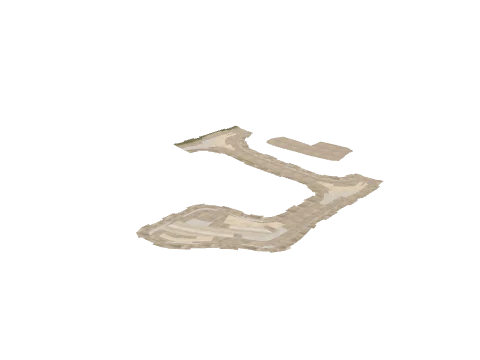 cs6_02_ttrack12, a GTA V map model