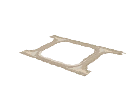 cs6_02_ttrack15, a GTA V map model