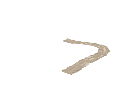 cs6_02_ttrack17, a GTA V map model