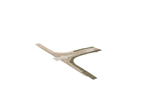 cs6_02_ttrack26, a GTA V map model