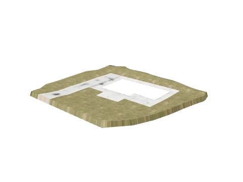 cs6_03_house02l_lod, a GTA V map model