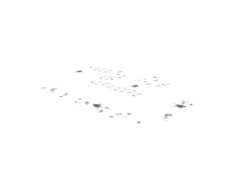 cs6_03_parkdecal, a GTA V map model