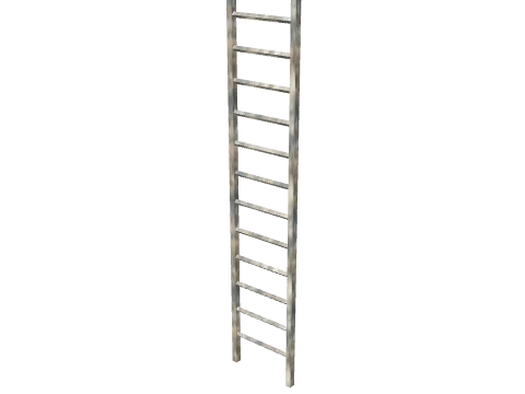 cs6_04_canroof_ladder011, a GTA V map model