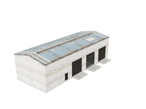 cs6_04_prison14_lod, a GTA V map model