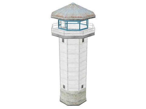 cs6_04_prisontower10, a GTA V map model