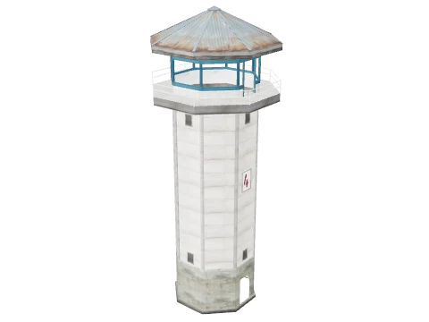 cs6_04_prisontower4, a GTA V map model
