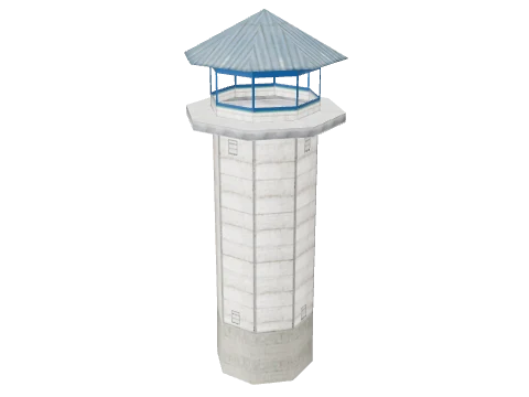 cs6_04_prisontower5_lod, a GTA V map model