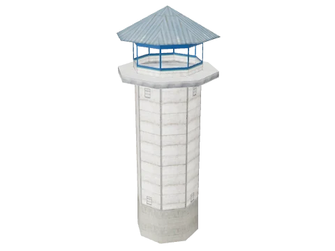 cs6_04_prisontower8_lod, a GTA V map model