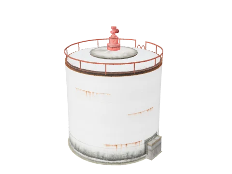 cs6_04_tank_white002, a GTA V map model