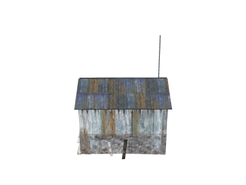 cs6_05_house, a GTA V map model