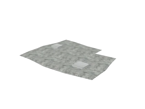 cs6_05_land_ctar, a GTA V map model