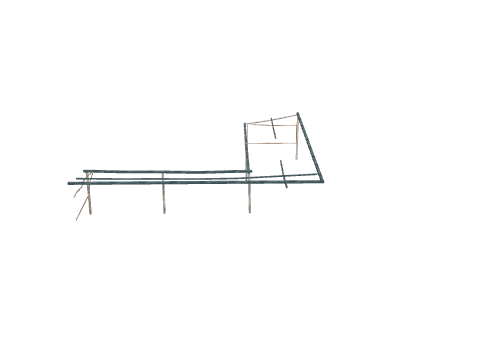 cs6_05_mockup_02_bars, a GTA V map model