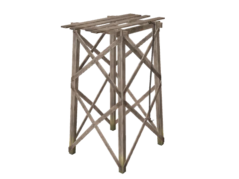 cs6_05_watertank_base, a GTA V map model