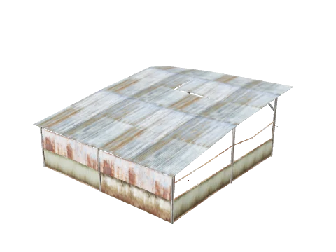 cs6_06_cattleshed1, a GTA V map model