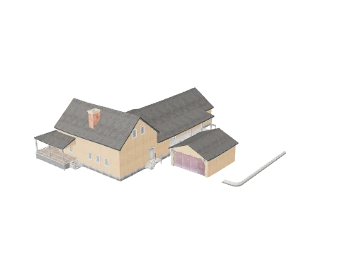cs6_06_farmhouse, a GTA V map model