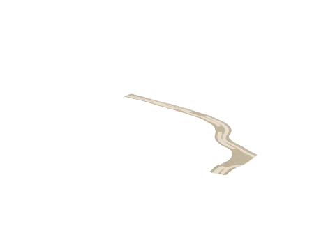 cs6_06_tracks_03, a GTA V map model