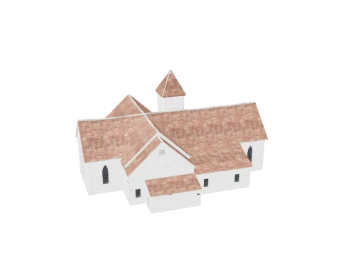 cs6_08_church, a GTA V map model