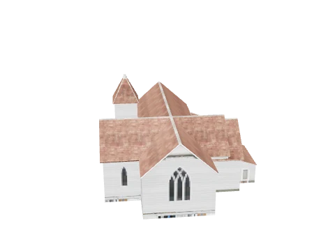cs6_08_church_lod, a GTA V map model